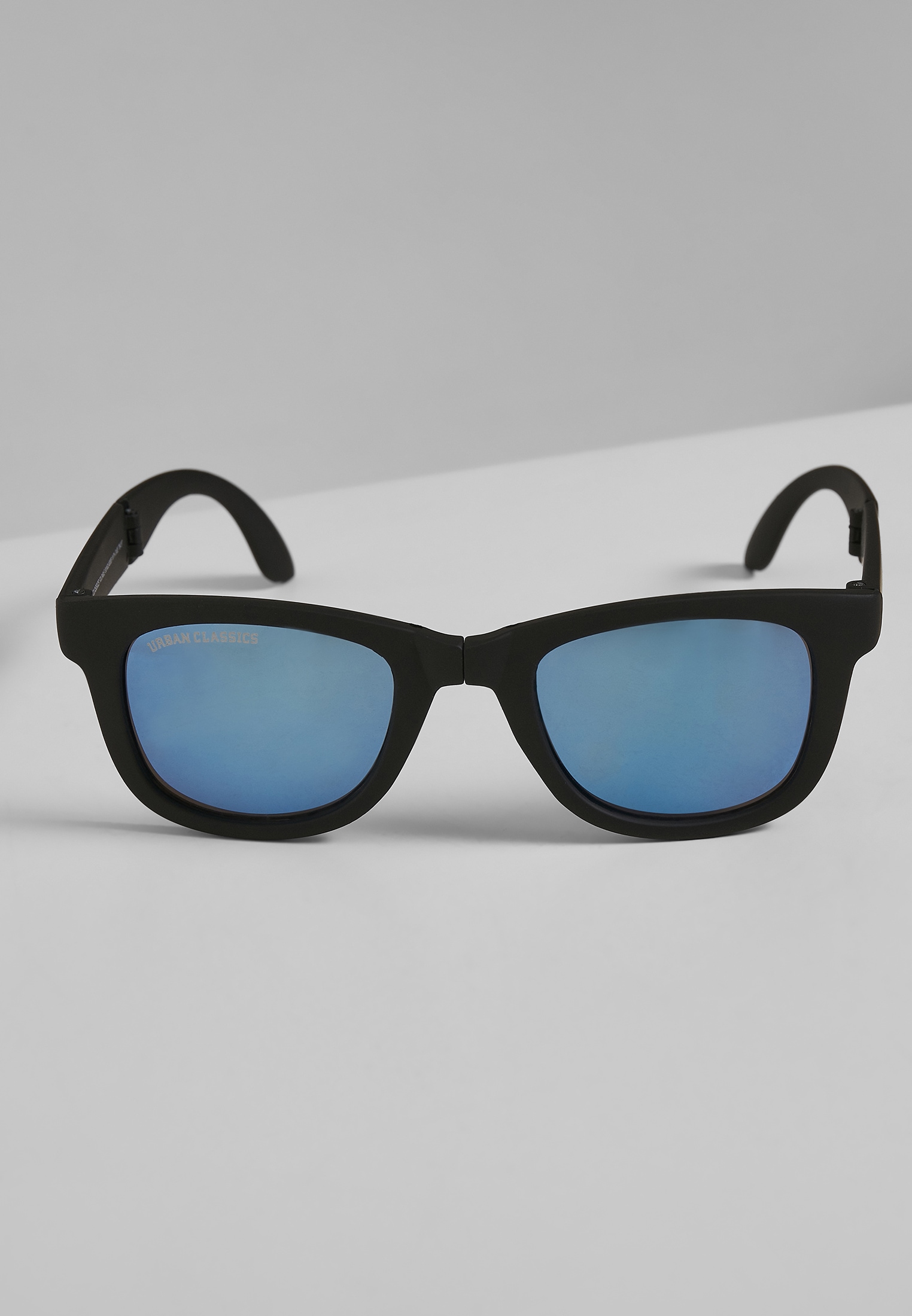 Sunglasses kaufen I\'m Sonnenbrille Foldable walking With | URBAN CLASSICS »Accessoires Case«