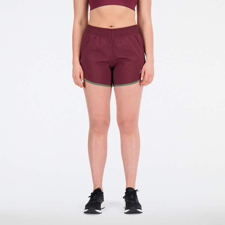 Laufshorts