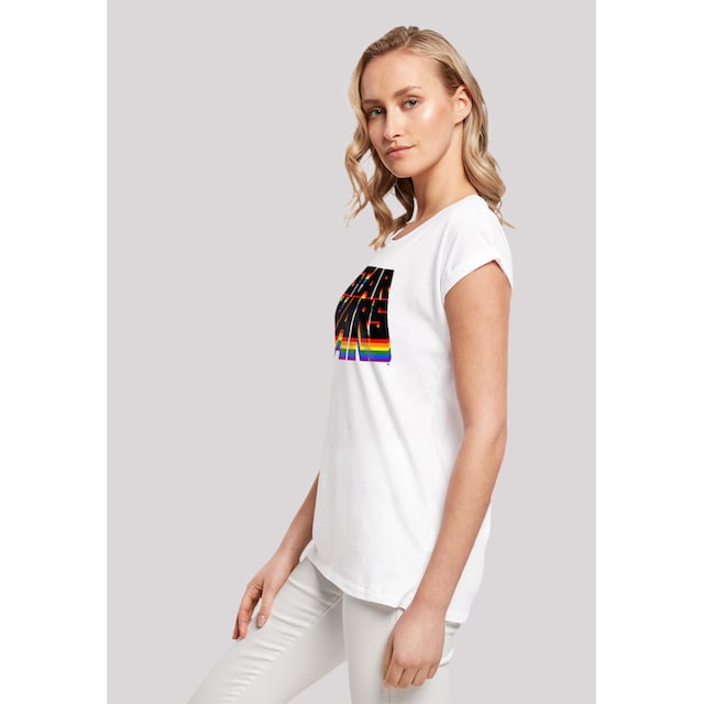 F4NT4STIC T-Shirt »Star Wars Vintage Pride«, Premium Qualität online kaufen  | I\'m walking