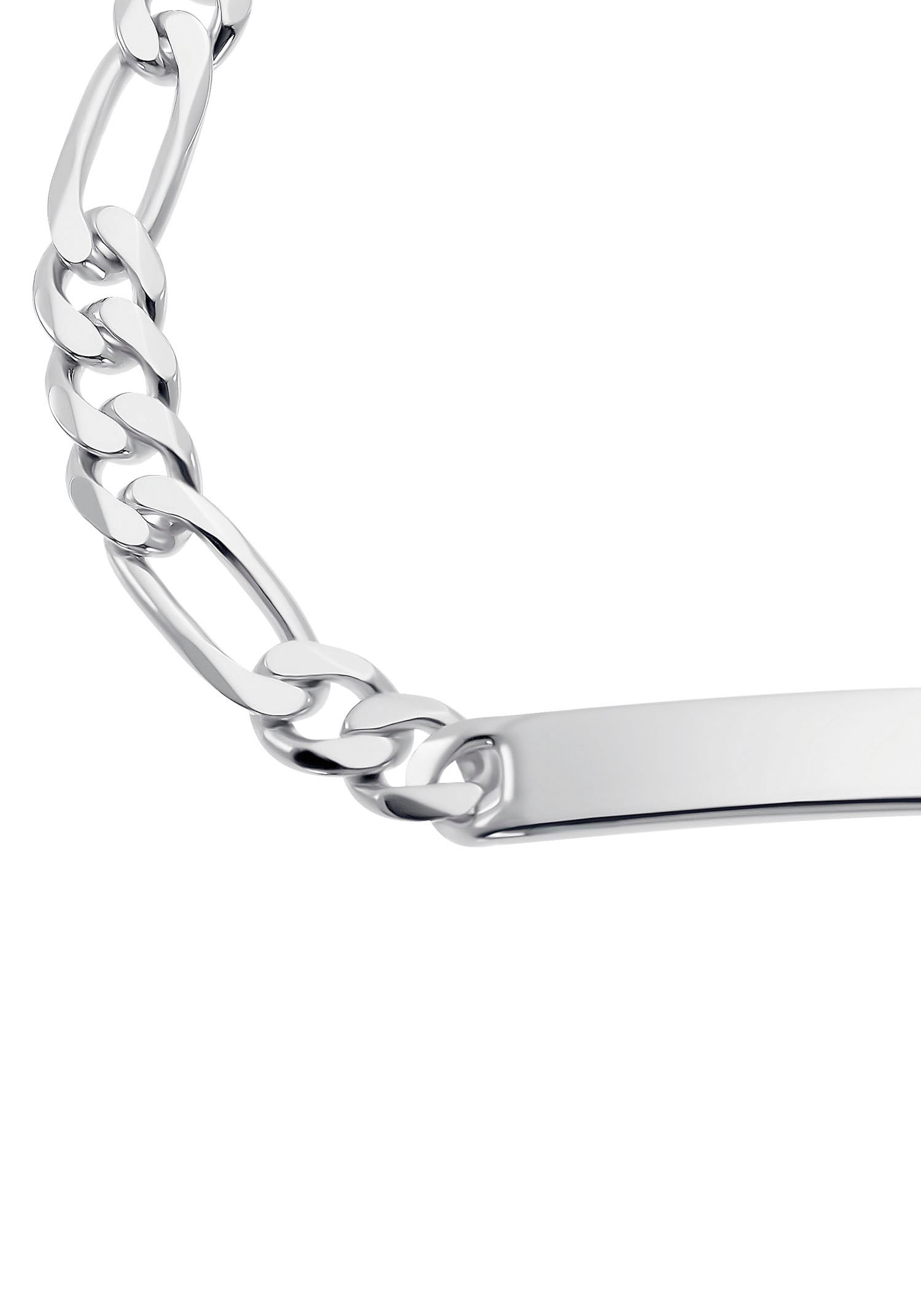 Amor ID Armband »Ident Bracelet, 9420285«, Made in Germany kaufen | I\'m  walking | Silberarmbänder