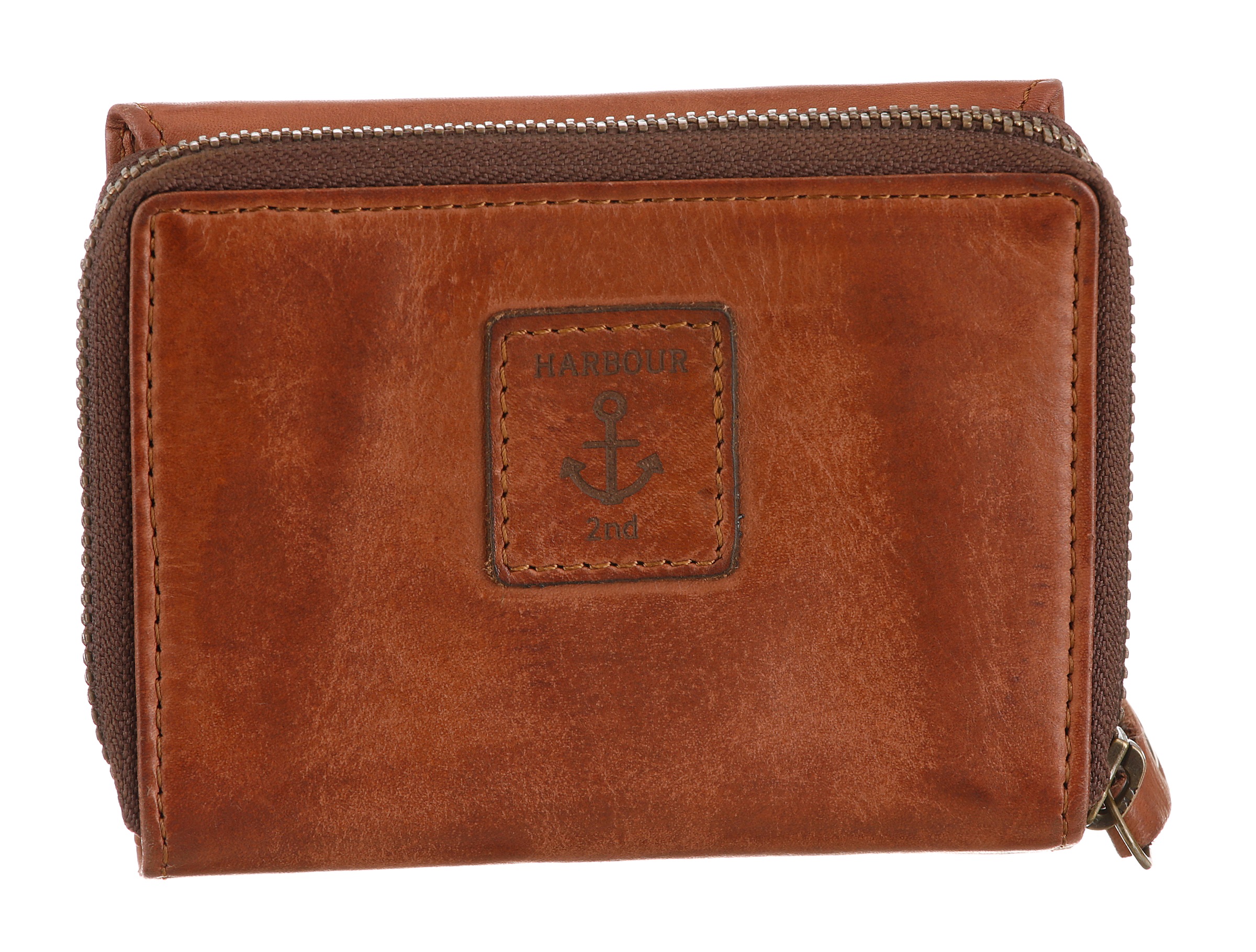 HARBOUR 2nd Geldbörse "Carla", mit RFID-Technologie