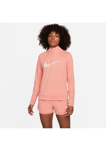 Nike Laufshirt »Dri-FIT Swoosh Run Women's Running Mid Layer« kaufen