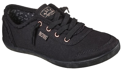 Skechers Slip-On Sneaker »BOBS B CUTE-«, mit elastischer Zierschnürung kaufen