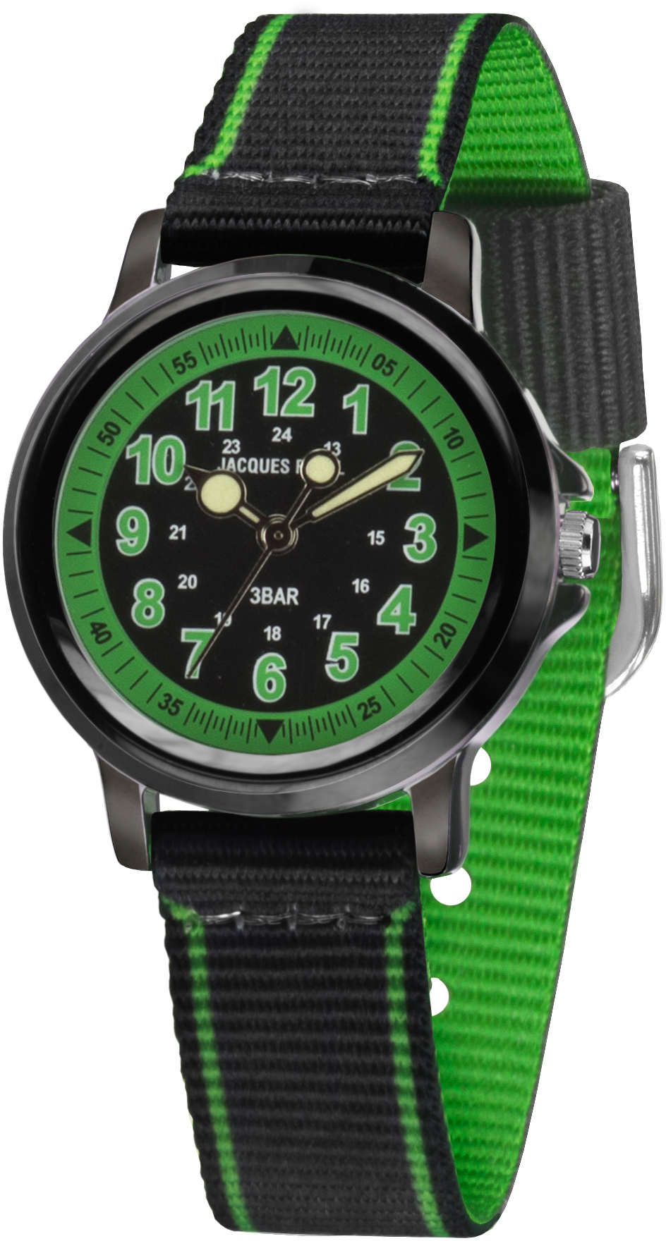 Armbanduhren grün kaufen » I'm walking