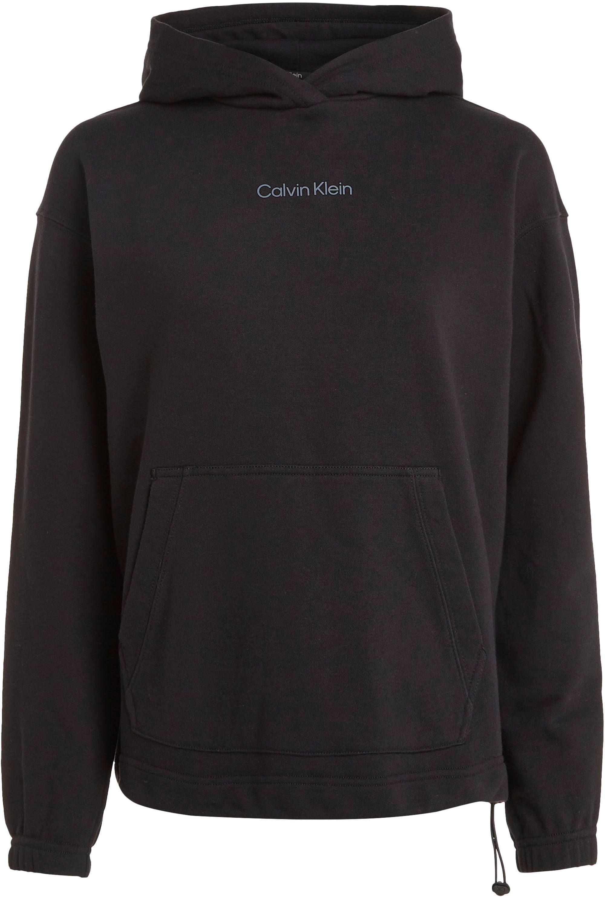 Calvin I\'m | walking Hoodie« »Sweatshirt bestellen Klein Sport PW - Kapuzensweatshirt