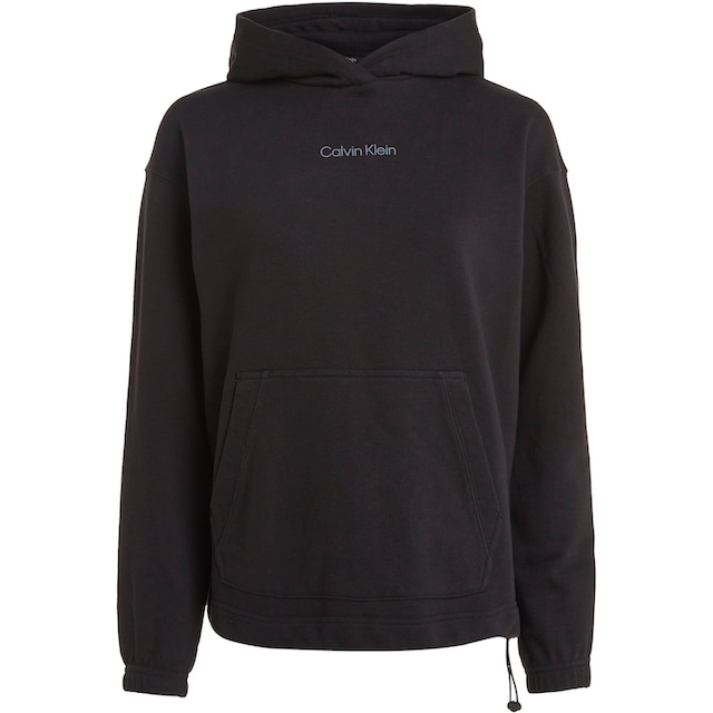 Calvin Klein Sport Kapuzensweatshirt »Sweatshirt PW - Hoodie« bestellen |  I'm walking