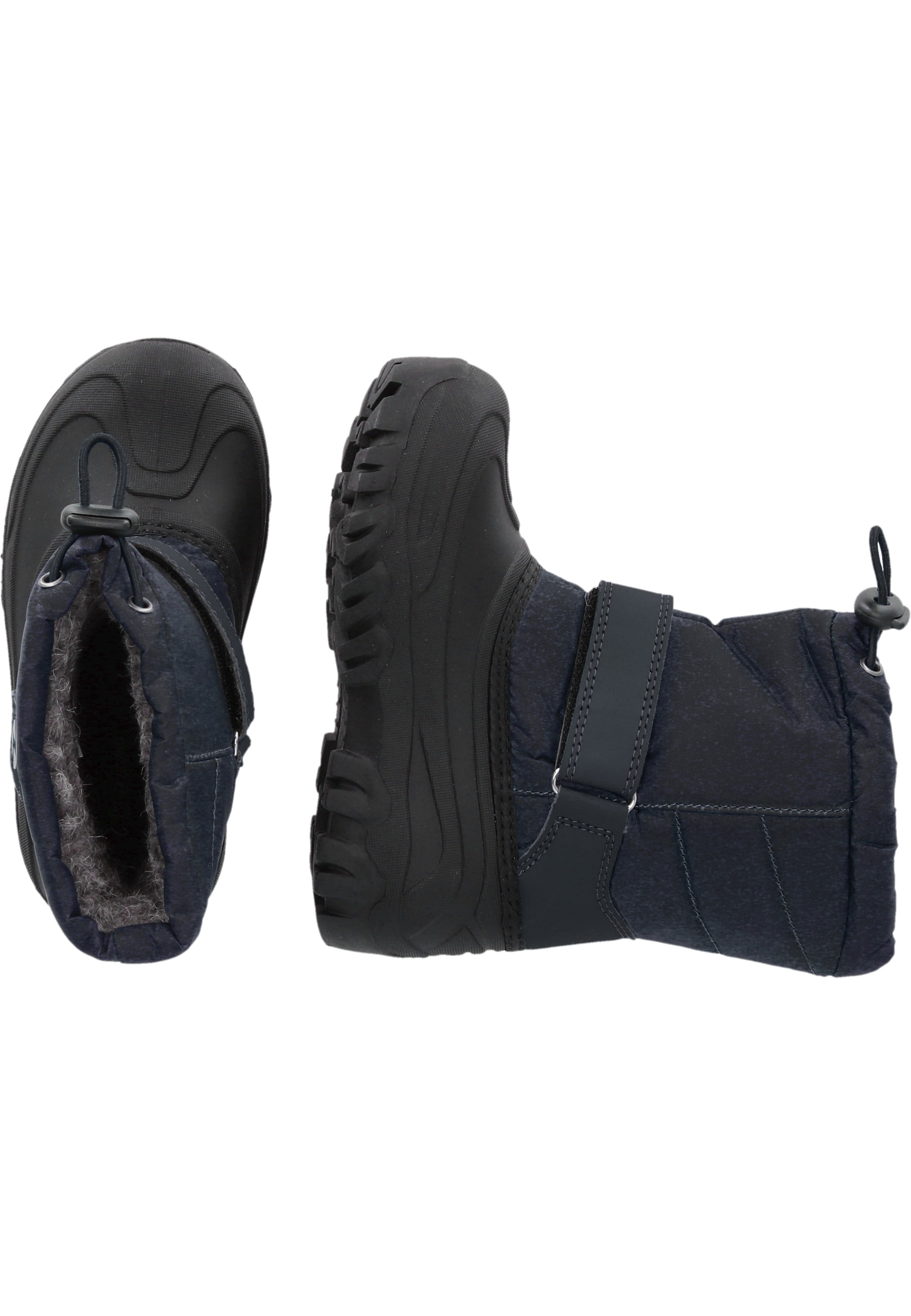 ZIGZAG Stiefel »Wanoha«, mit strapazierfähiger Sohle für Kinder | aktuell  bei I\'m walking