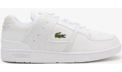 Lacoste Sneaker »COURT CAGE 222 7 SMA« kaufen