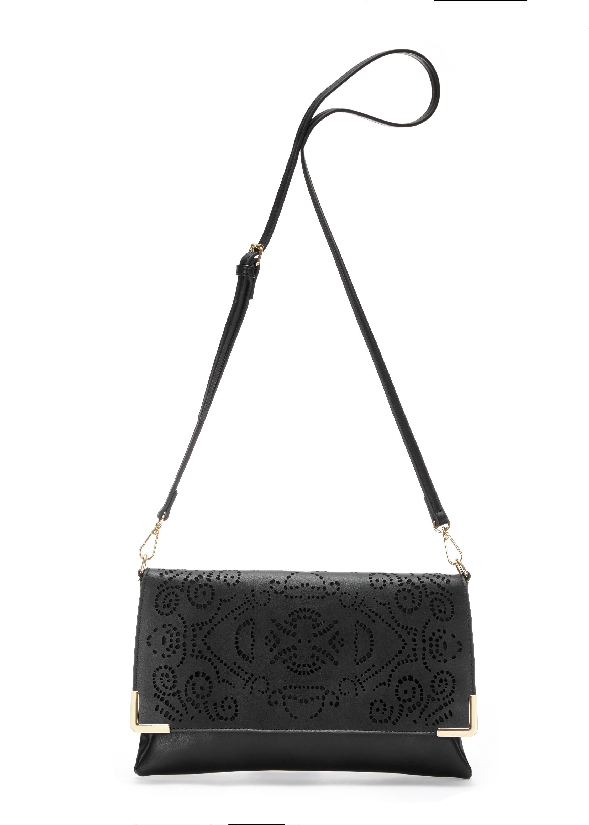 Biba melody crossbody discount bag