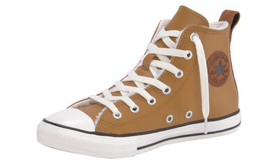 Converse Sneaker »CHUCK TAYLOR ALL STAR LINED LEATHER« kaufen