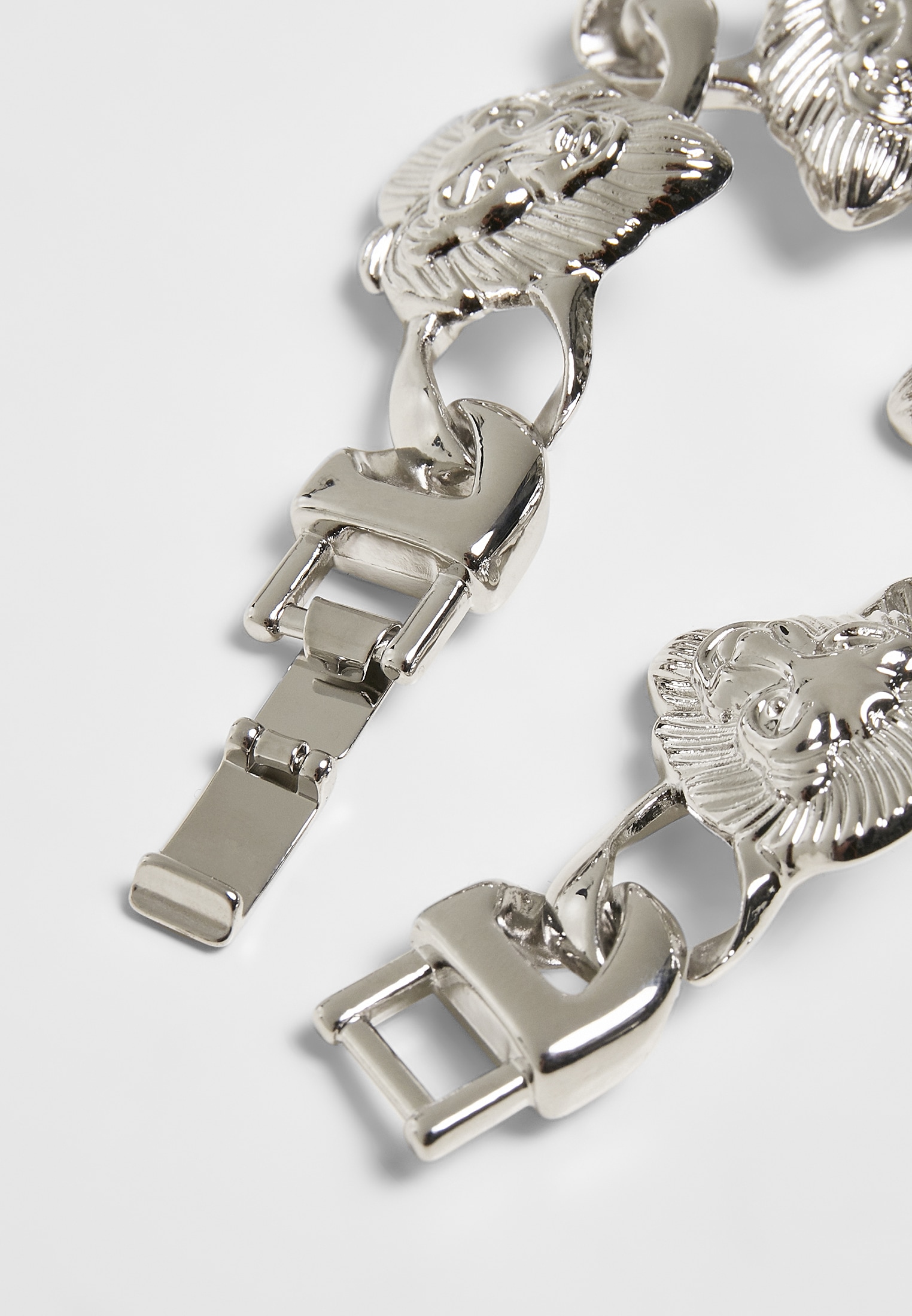 URBAN CLASSICS Bettelarmband »Accessoires Lion Bracelet« im Onlineshop |  I\'m walking