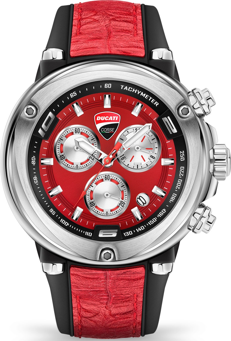 DUCATI CORSE Chronograph »PARTENZA, DTWGO2018803« kaufen
