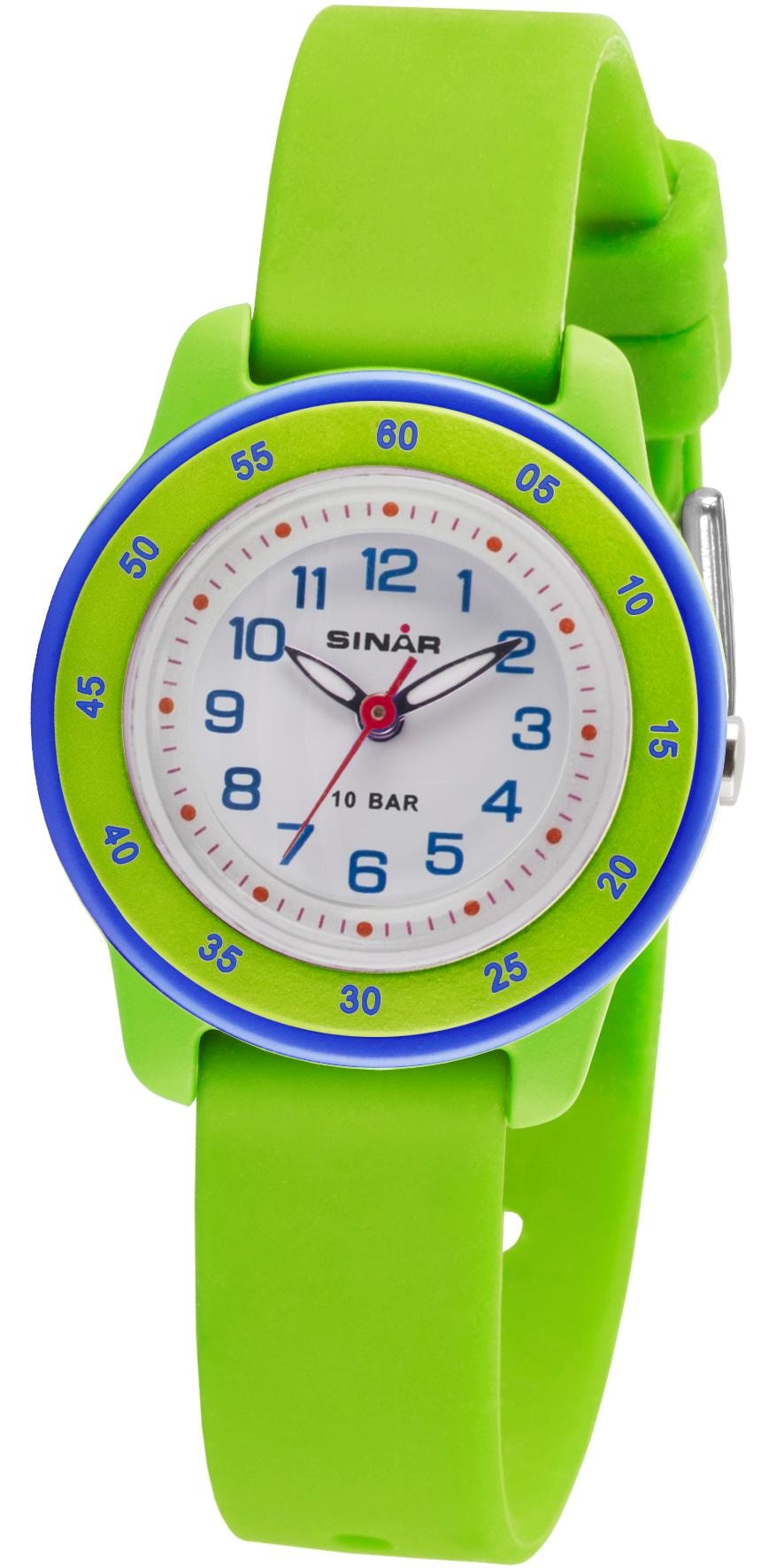 grün » kaufen Uhren walking I\'m