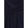 Esprit Collection Jumpsuit, in angesagter Wickeloptik