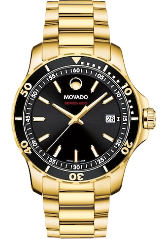 MOVADO Schweizer Uhr »Series 800, 2600145« kaufen