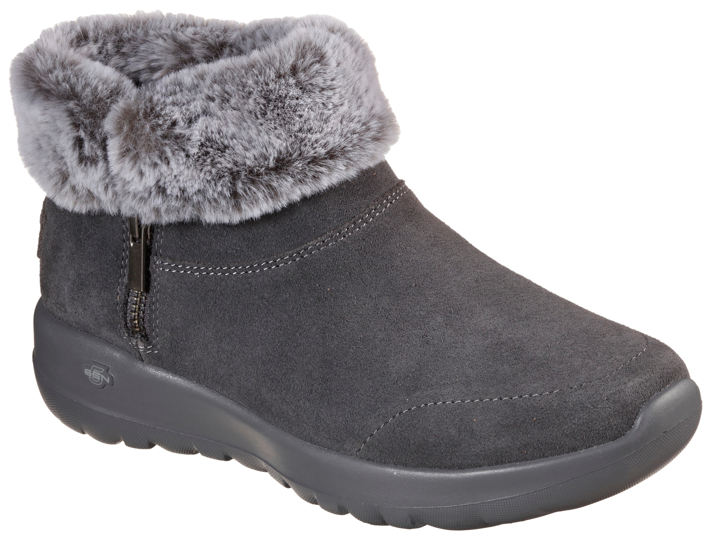 Skechers Winterboots ON-THE-GO JOY - SAVVY mit 3M Scotchgard-Imprägnierung