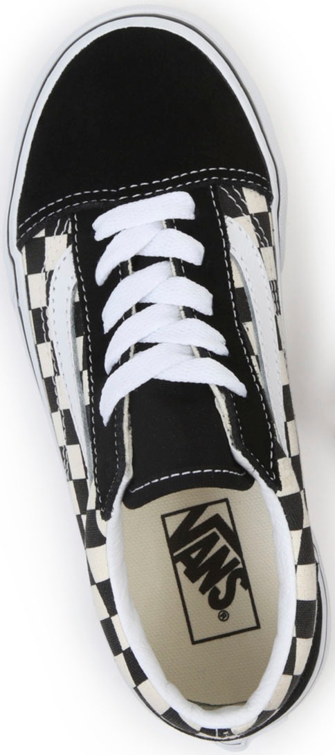 Vans Sneaker »UY Old Skool«, mit Waffelmuster für die Kleinsten | günstig  bei I\'m walking