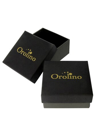 Orolino Perlenanhänger »585 Gold gelb Süßwasserzuchtperle 9mm«, Glänzend kaufen