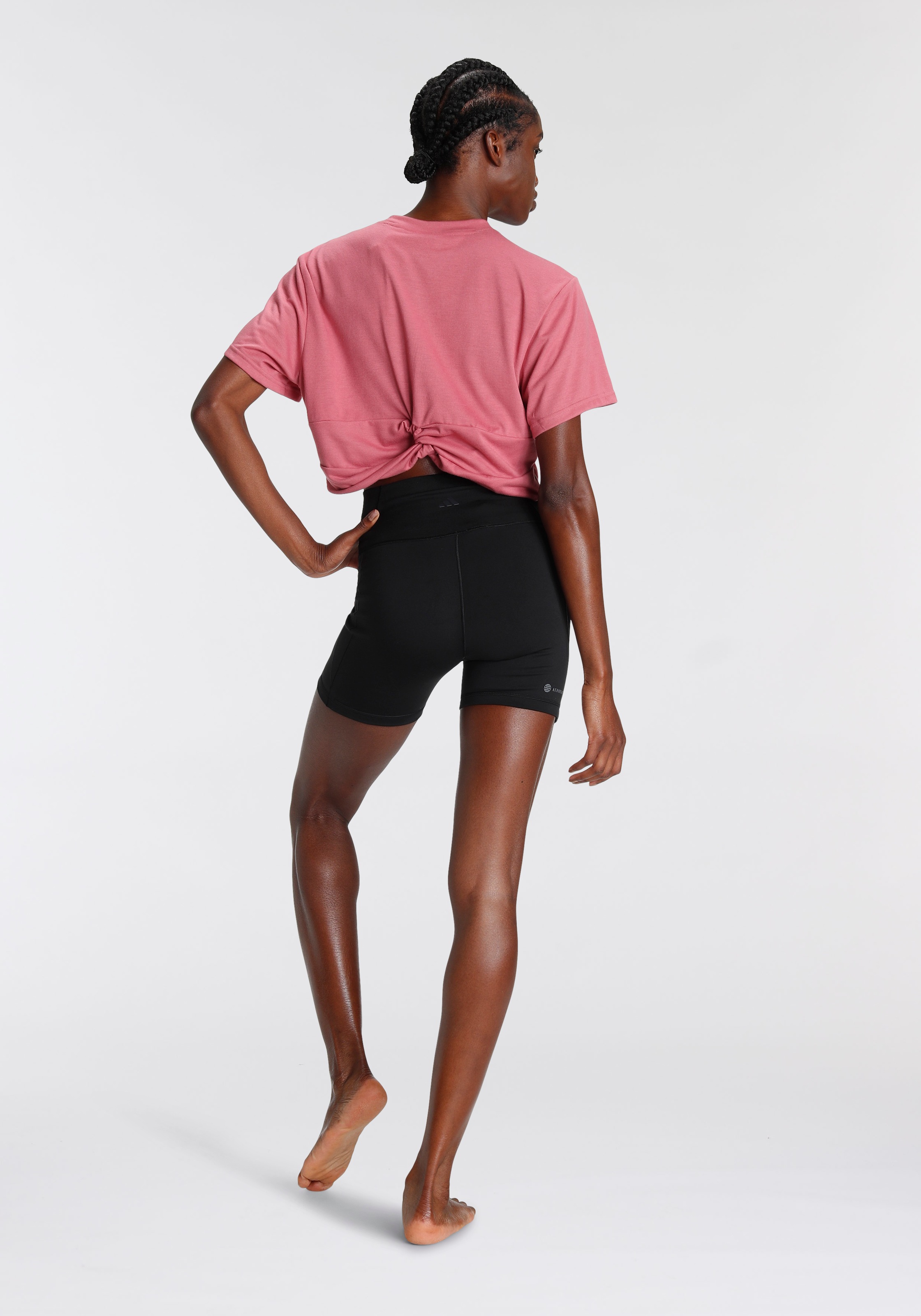 adidas Performance T-Shirt »STUDIO« kaufen