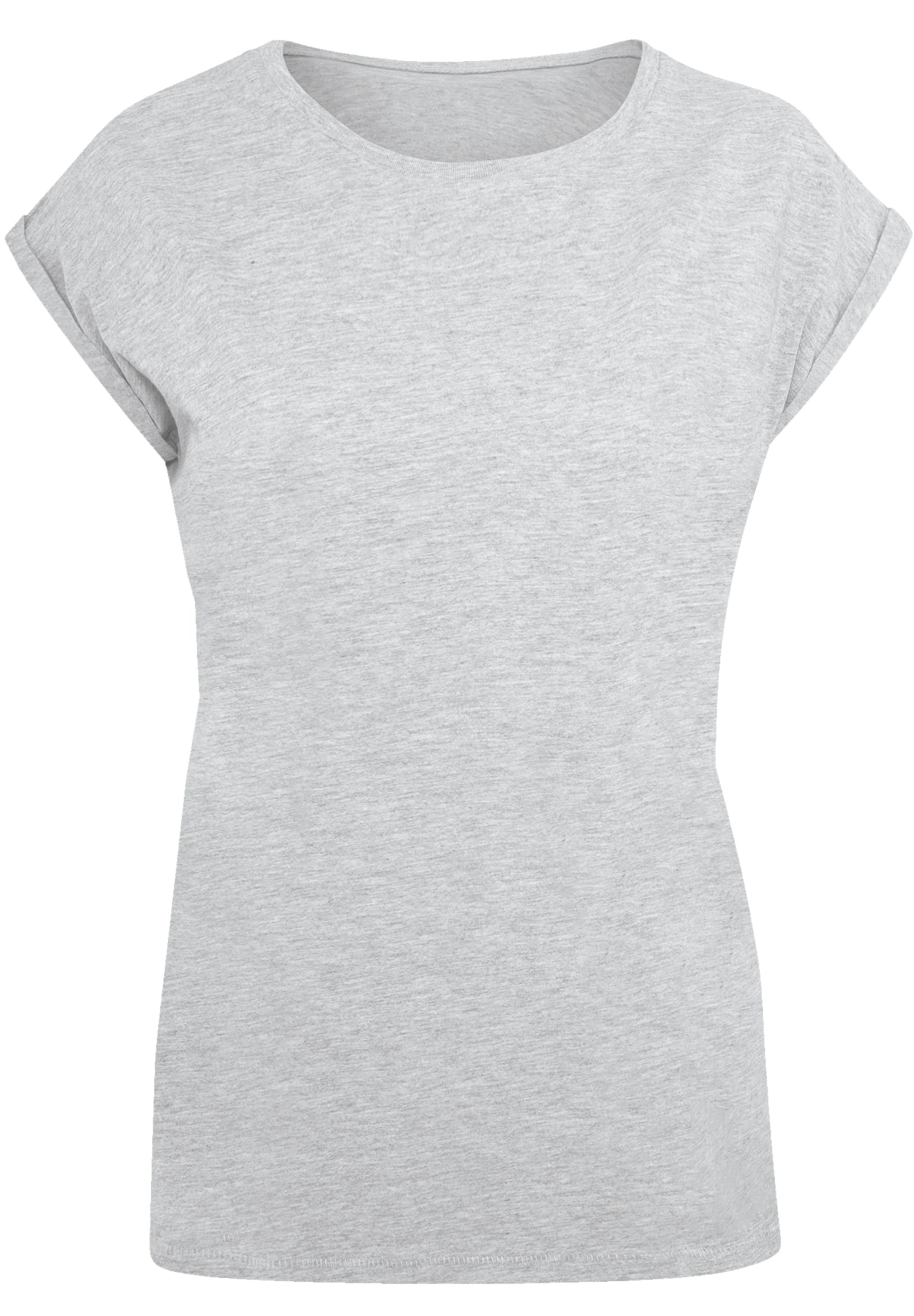 shoppen Bora »Bora Leewards T-Shirt Print F4NT4STIC Island«,