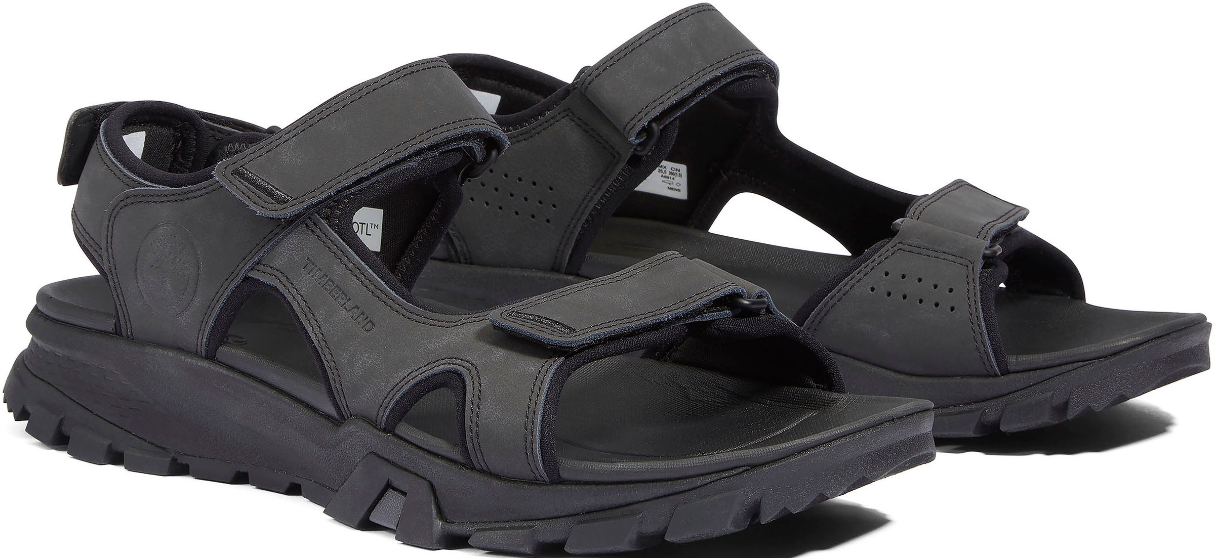 Timberland Outdoorsandale »Lincoln Peak Strap Sandal« kaufen