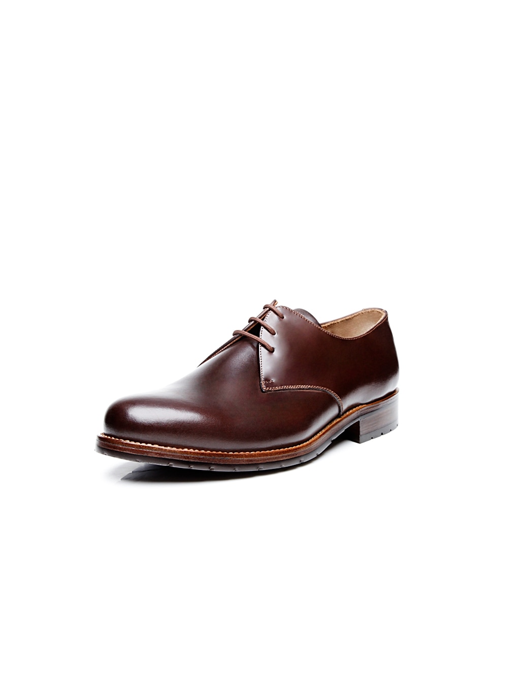 Heinrich Dinkelacker Schnürschuh »Janosh K Plain H Businessschuh«, Schnürer Herren... kaufen