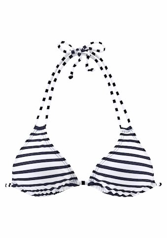Venice Beach Triangel-Bikini-Top »Summer«, mit Doppelträgern kaufen