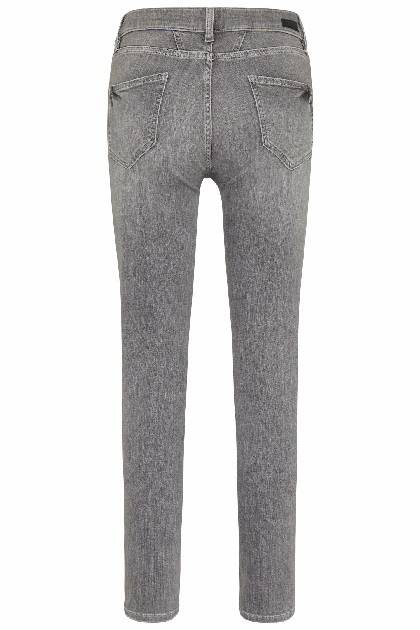 bugatti 5-Pocket-Jeans, leichte online Used-Waschung