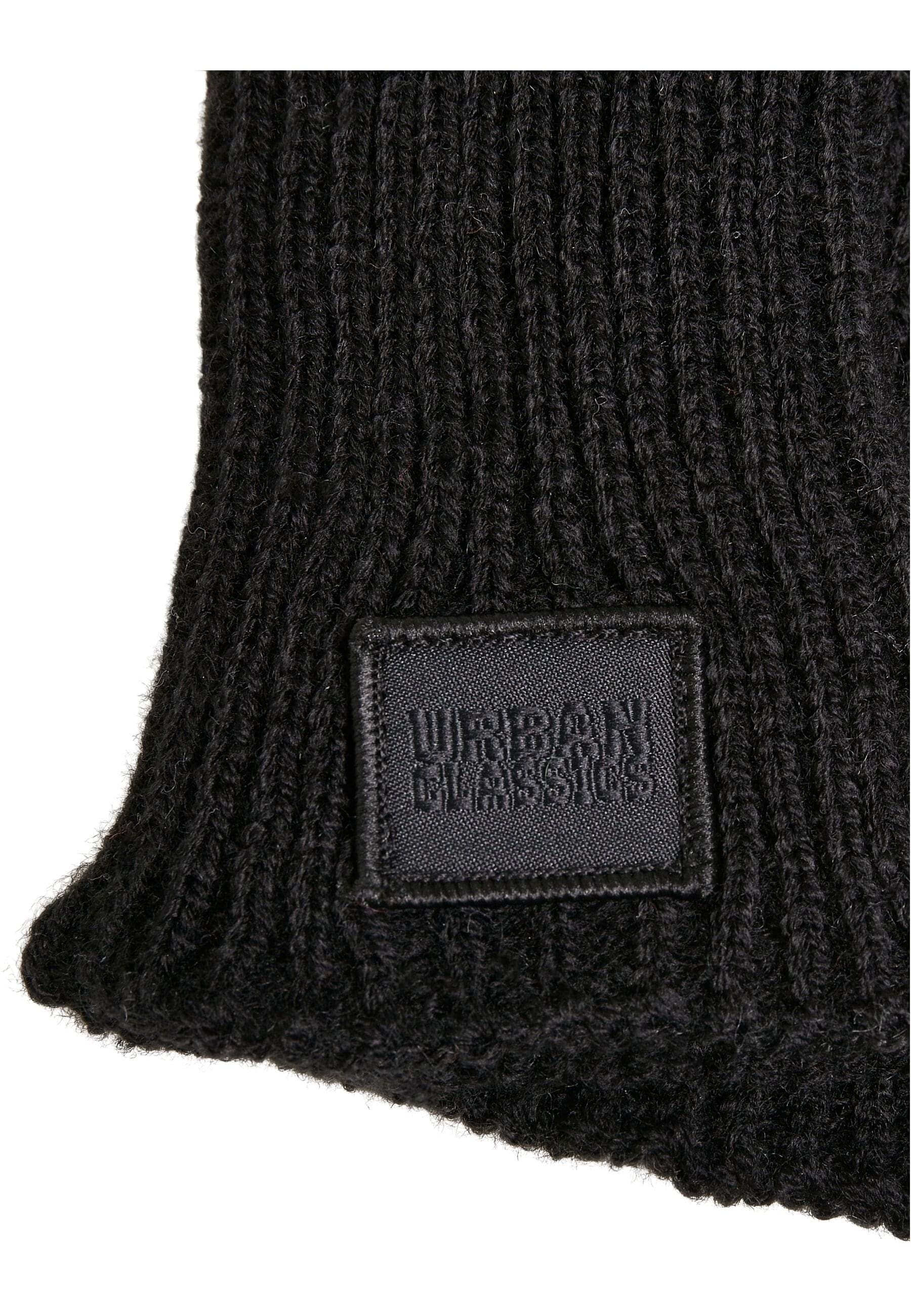 I\'m walking Knitted URBAN kaufen Smart | Mix Gloves« CLASSICS Baumwollhandschuhe »Unisex Wool