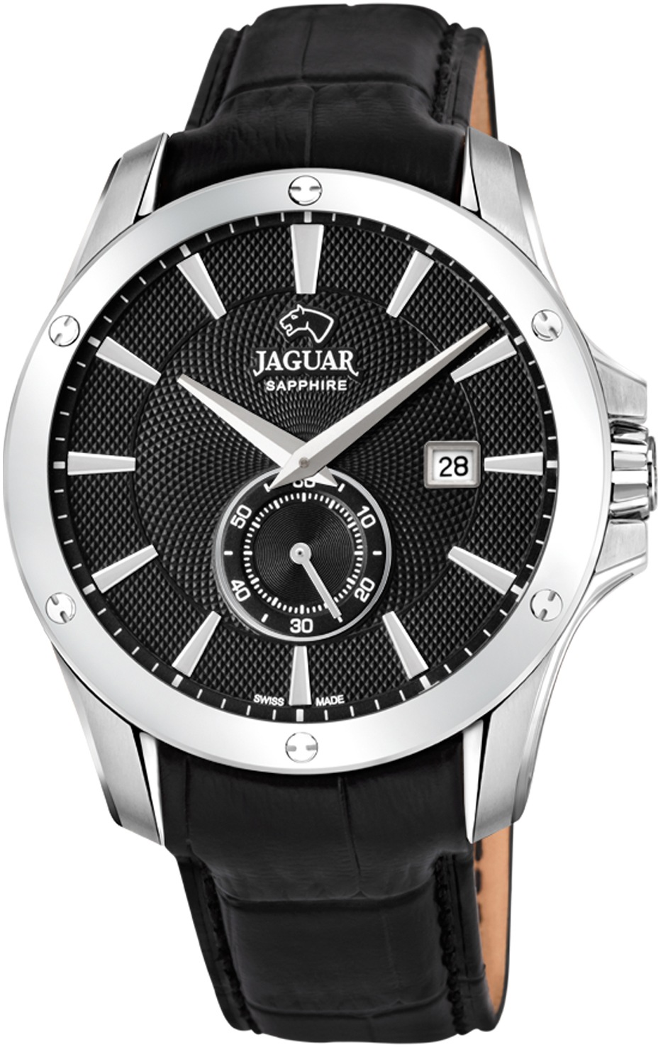 Jaguar Uhren Online Shop >> Uhren Kollektion 2024 | I\'m walking