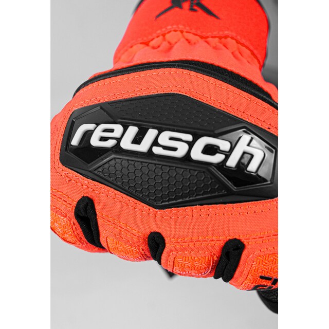 Reusch Skihandschuhe »Worldcup Warrior R-TEX® XT«, aus robustem Leder  bestellen | I'm walking