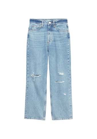 Marc O'Polo DENIM Boyfriend-Jeans »aus reinem Organic Cotton« kaufen