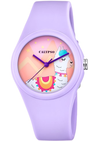 CALYPSO WATCHES Quarzuhr »Sweet Time, K5789/2« kaufen