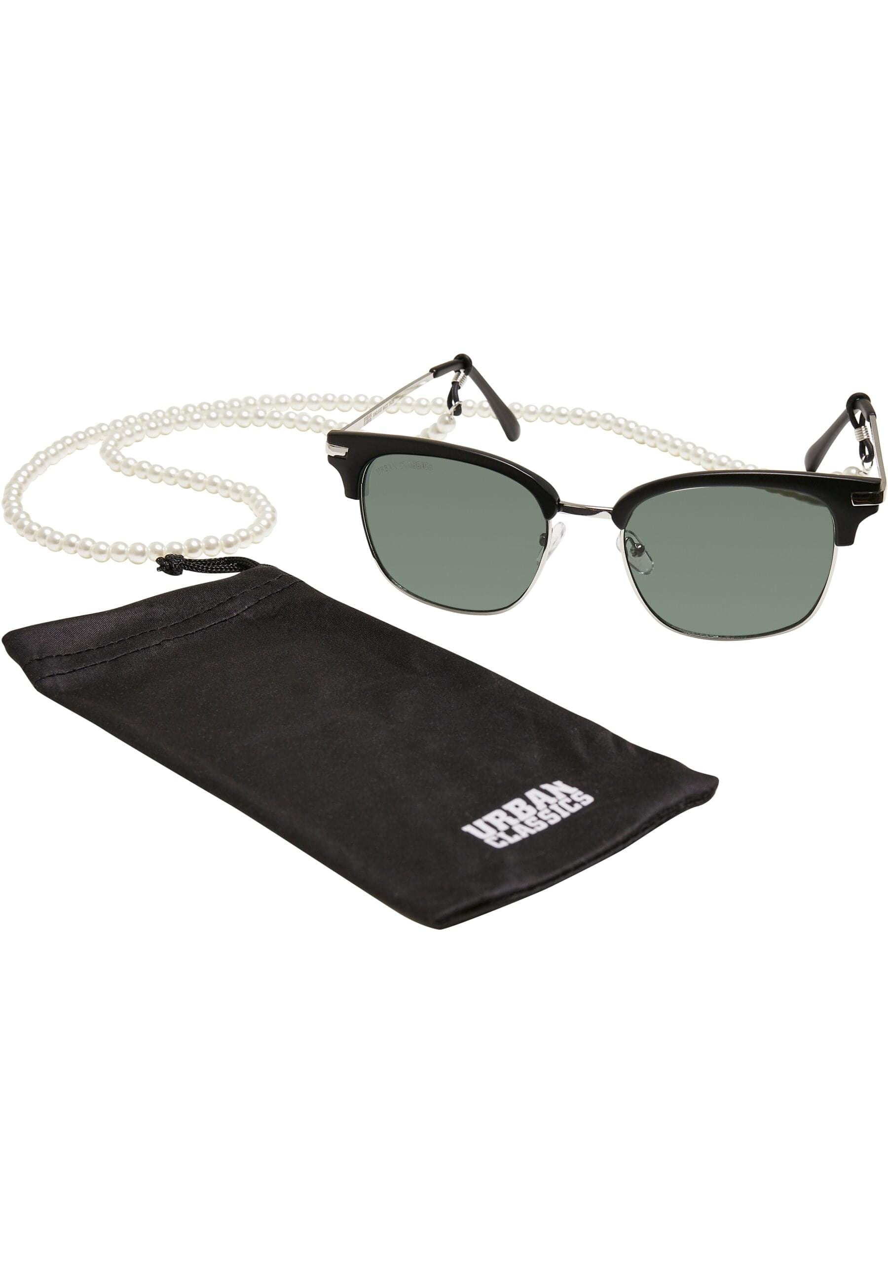 URBAN CLASSICS Sonnenbrille »Unisex I\'m With Sunglasses | kaufen walking Crete Chain« online