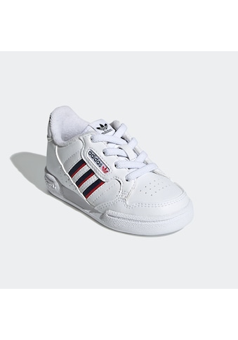 adidas Originals Sneaker »CONTINENTAL 80 STRIPES« kaufen