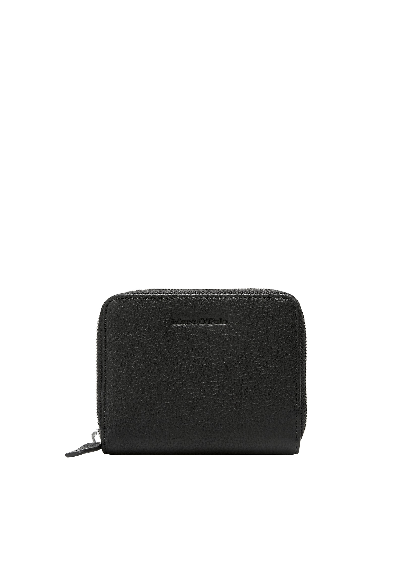 Marc O'Polo Marc OPolo Geldbörse "aus hochwertiger Leder-Qualität"