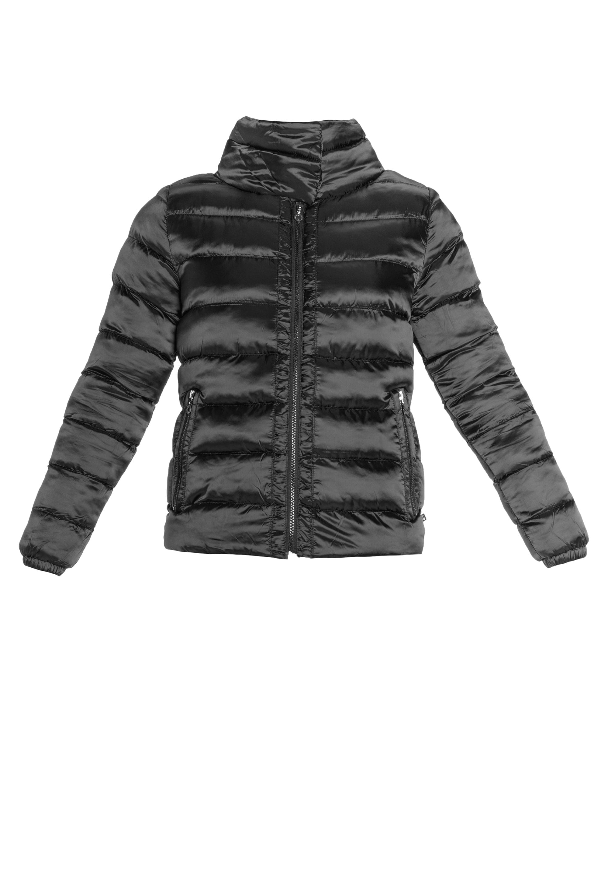 Le Temps Des Cerises Steppjacke »DOLORES«, in glänzendem Design kaufen