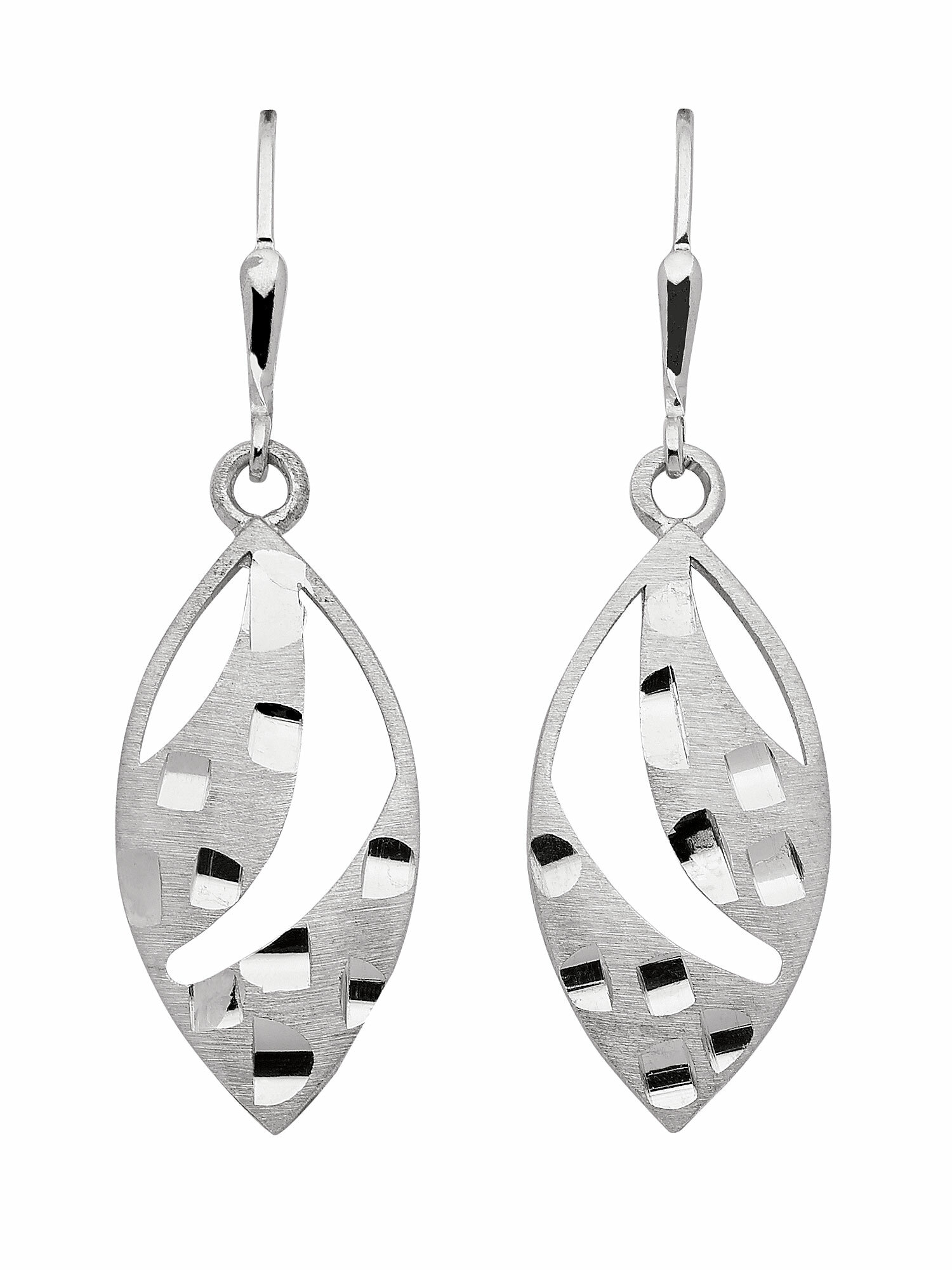 Adelia´s Paar Ohrhänger walking Ohrhänger«, | kaufen Damen I\'m für Silberschmuck online Ohrringe Silber »925