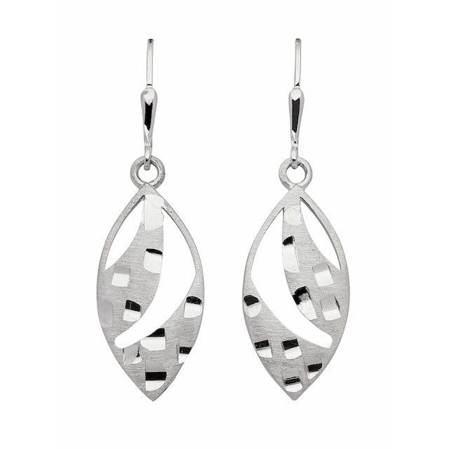 Adelia´s Paar Ohrhänger »925 Silber Ohrringe Ohrhänger«, Silberschmuck für  Damen online kaufen | I'm walking