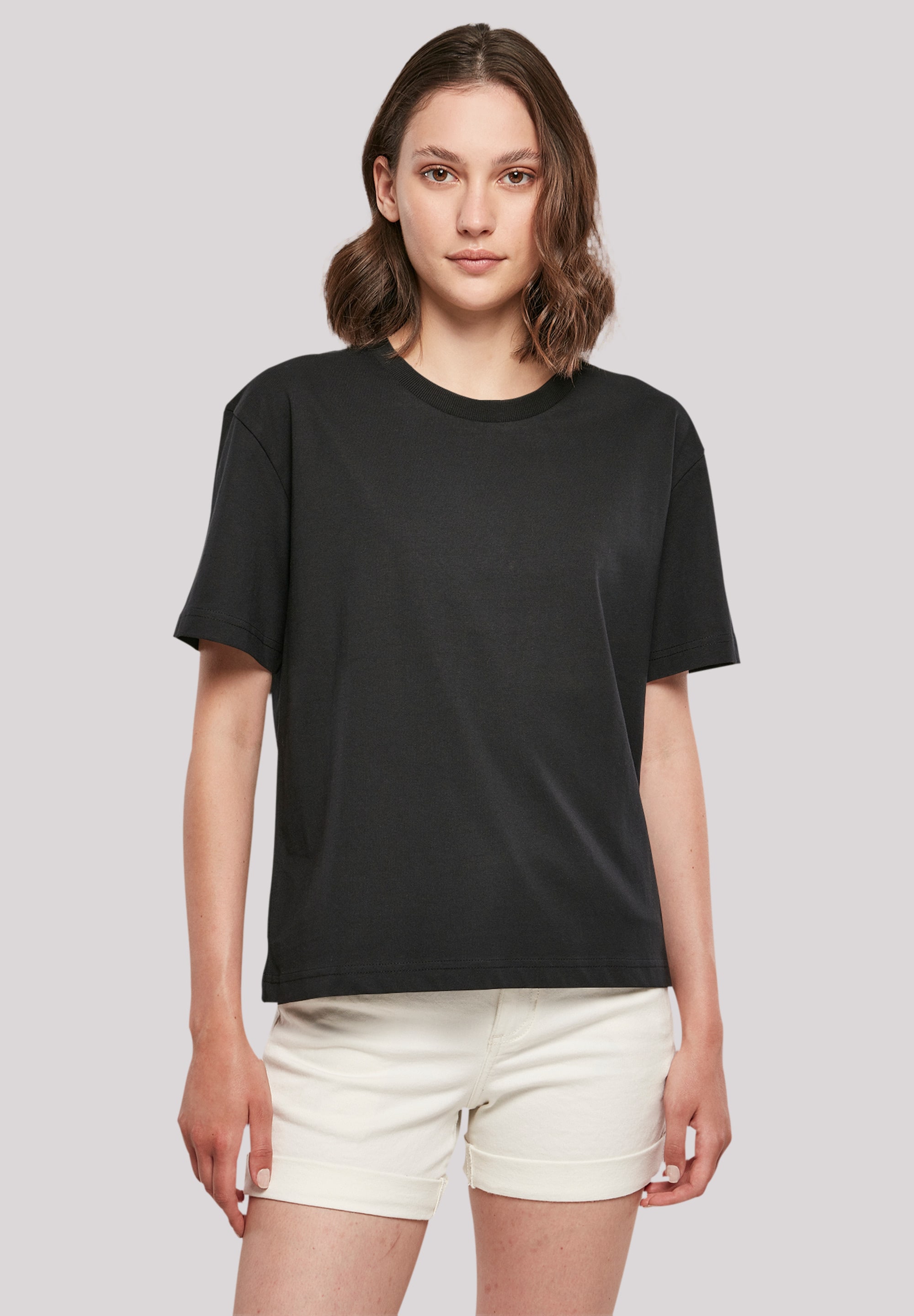 F4NT4STIC T-Shirt »Bora Bora Print Island«, kaufen Leewards