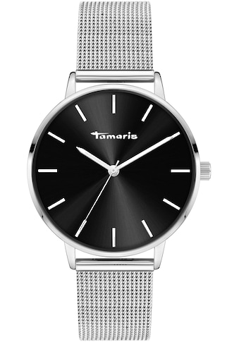 Tamaris Quarzuhr »TT-0059-MQ« kaufen