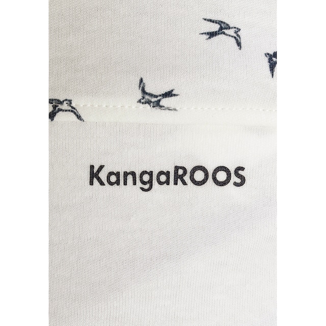 KangaROOS Kapuzensweatjacke, NEUE KOLLEKTION kaufen | I'm walking