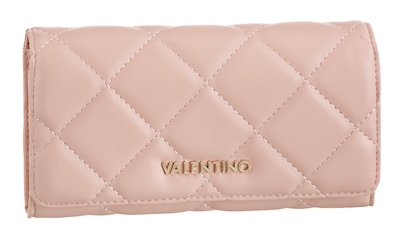 VALENTINO BAGS Geldbörse, mit schöner Ziersteppung kaufen
