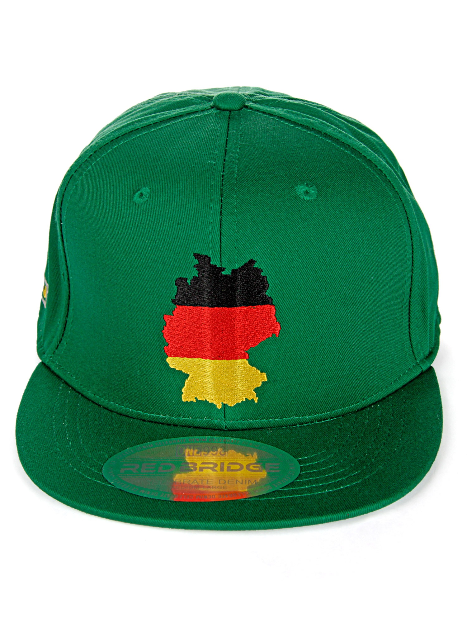 RedBridge Baseball Cap I\'m trendiger walking Deutschland-Stickerei mit »Shoreham«, im | Onlineshop