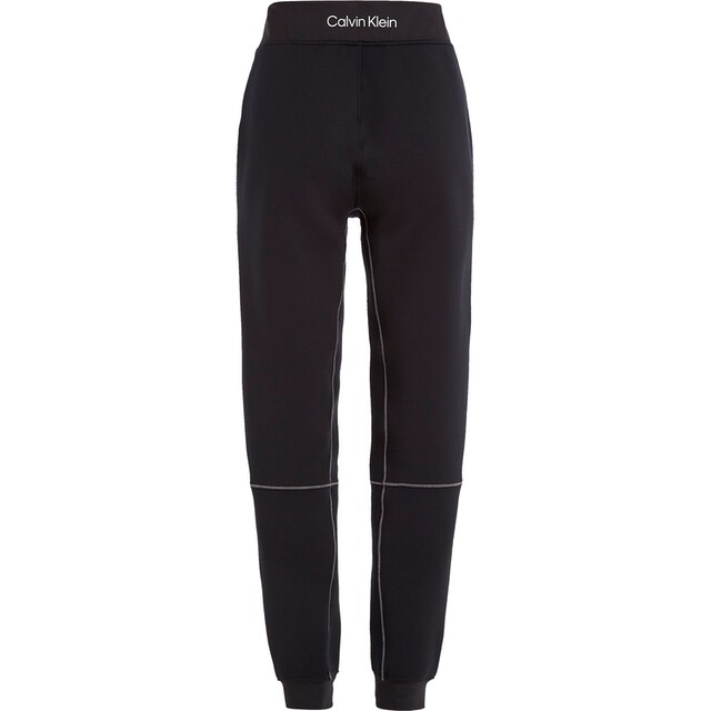 Calvin Klein Sport Jogginghose »PW - Knit Pant« | I'm walking