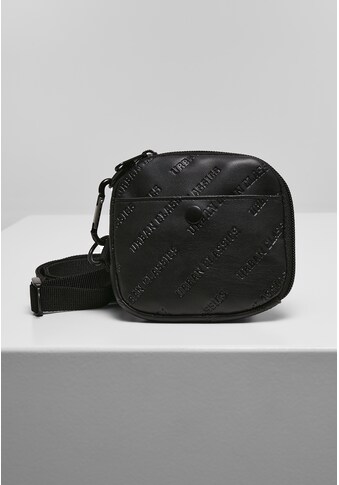 URBAN CLASSICS Handtasche »Urban Classics Accessoires Imitation Leather Festival Bag« kaufen