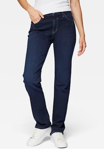 Mavi Straight-Jeans »KENDRA« kaufen