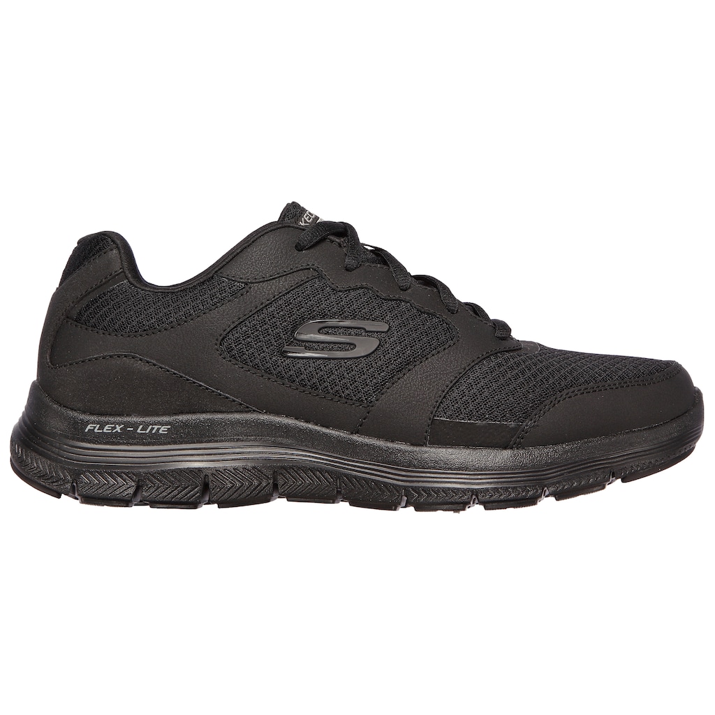Skechers Sneaker »FLEX ADVANTAGE 4.0«, mit leichtem Profil