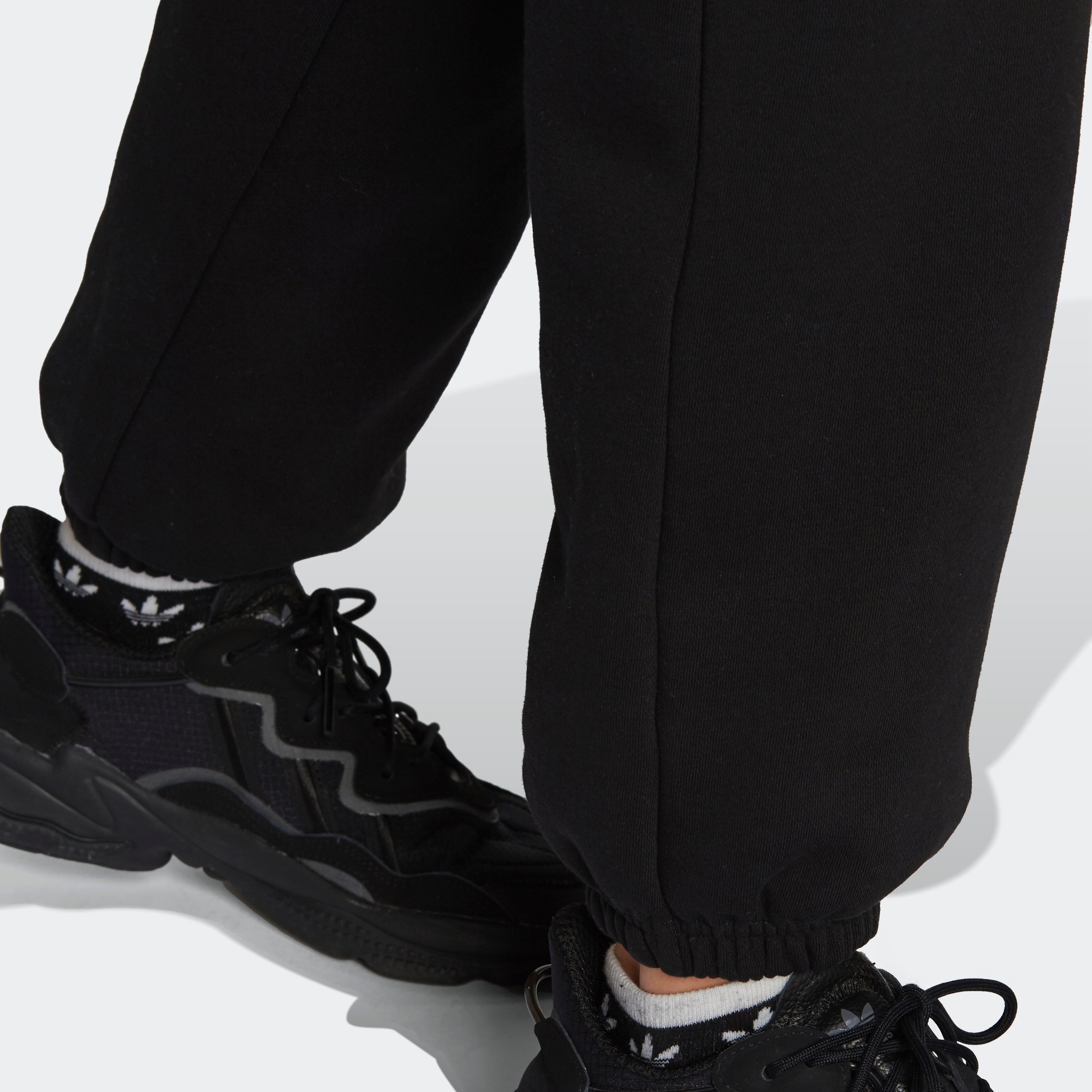adidas Originals Jogginghose | online tlg.) (1 I\'m ESSENTIALS walking »ADICOLOR FLEECE«
