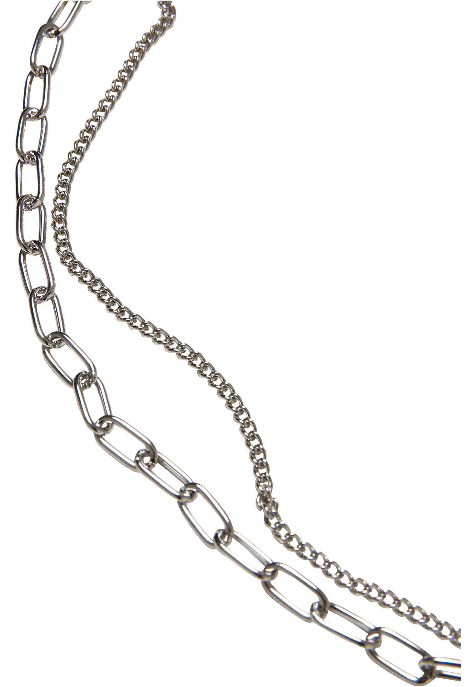 (1 | URBAN tlg.) kaufen Heart online Necklace«, I\'m »Accessoires Layering Icon walking CLASSICS Schmuckset